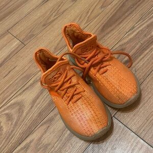 Kids Lace Up Pony Brand Sneakers